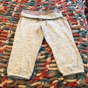 Calvin Klein Capri Sweatpants